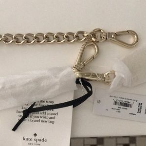Kate Spade Bag Strap
